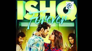 Ishq Ki Baarish | Javed Ali and Shreya Ghoshal | Ishq Forever 2016 Full HD Video SOng