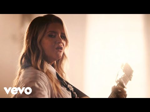 Maren Morris - Better Than We Found It (Official Music Video)