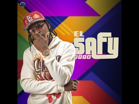 EL SAFY 0 8 8 0 FRESTYLE EN LA CALLE #0880 #IMPROVISANDO #TENDENCIA