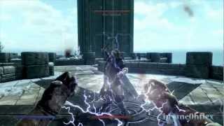 Skyrim Mods - Apocalypse Spell Package - Destruction, Alteration, and Illusion Spells