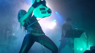 Music video thumbnail preview for TRIUMPH OF DEATH - LIVE IN ESSEN 2019 Hellhammer - Celtic Frost by Celtic Frost