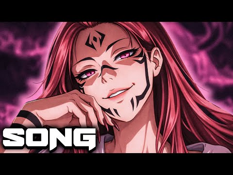 SUKUNA SONG ♫ – 「Queen of Curses: Jujutsu Kaisen」 by Miyu