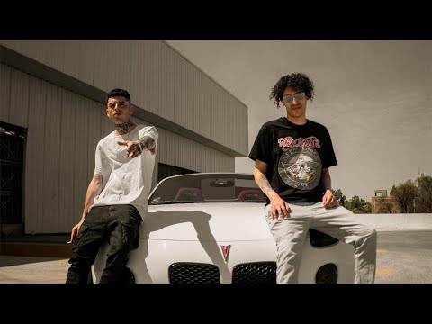 @ZxmyrOficial ft @McklopediaOficial - Quédate Conmigo ❤️