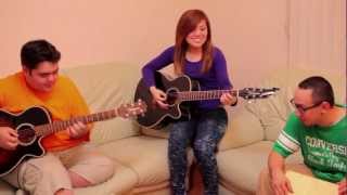 Marjorie Estiano - Tatuagem cover by Barbara Hudz