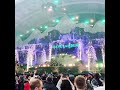 Dave Lambert Live Tomorrowland Winter France 2019 - Livin On A Prayer - Bon Jovi