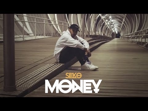 SEKO - MONEY (OFFICIAL VIDEO) | SEKO