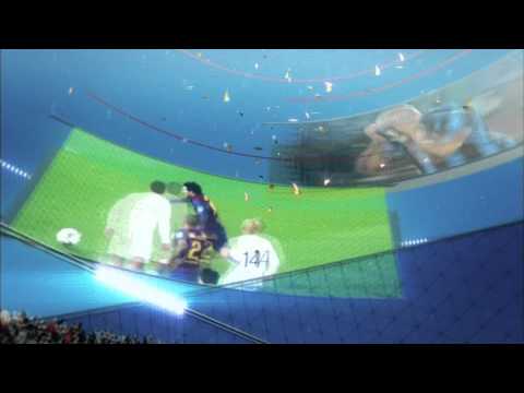 FIFA Club World Cup Japan 2012 Intro