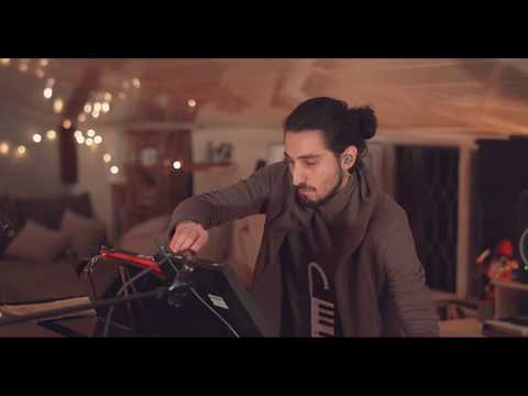 XodVer Live - Isfar Sarabski