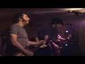 Les Breastfeeders @ Santona 005 - Sans Saveur