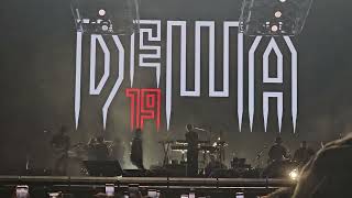 Download lagu 'Konser Perdana' Dewa 19 ft Virzha x Ello x Ari Lasso x Elrumi x Dul Live at BIGBANG FEST 2026 mp3