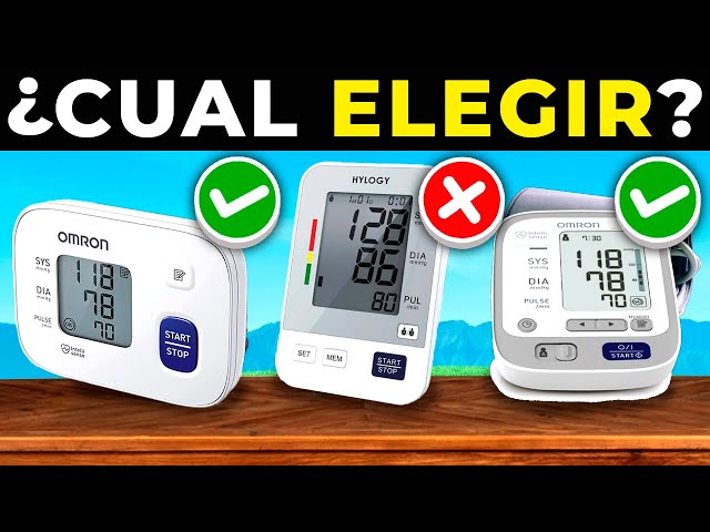 Vídeo relacionado con Tensiómetros de Brazo Eléctricos Manguito Extra Grande 9"-21" (22-52 cm) Compatible con Tensiómetros de Brazo Eléctricos, Manguito de Repuesto Adultos para Brazos Grandes (Solo Manguito Bp)
