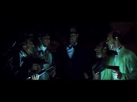 Antonio Resines en Accion Mutante