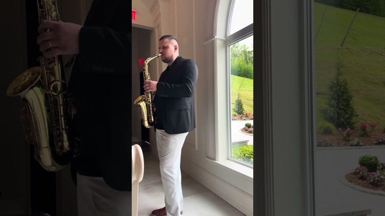 Promotional video thumbnail 3 for Eugene Sax