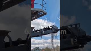 Купить грохот вибрационный Maximus 522T - Изображение 5 | Machineryline EE Грохот вибрационный Maximus 522T | Изображение 5 - Machineryline