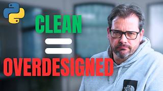Why “Clean Code” Often Creates Worse Designs