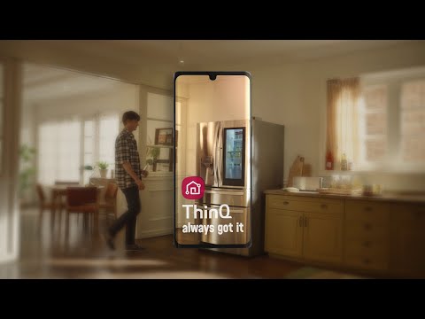 Šaldytuvas LG GBB71PZDMN