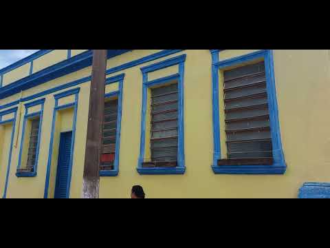 Restinga - São Paulo. 