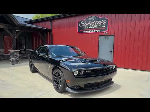 2023 Dodge Challenger (CC-2072805) for sale in Orrville, Ohio
