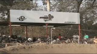 Survivor Hungry Years Video Inspirational Sports With Veejay Jones &#39;Kidzilla&#39;