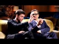 ►Colin Firth & Taron Egerton (Firtherton) | DNA