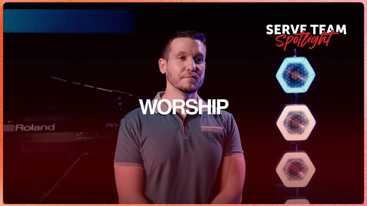 Worship Team