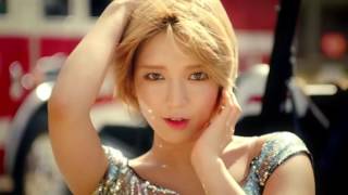 AOA-Good Luck 뮤비에 Cherry Pop을 입혀 보았다