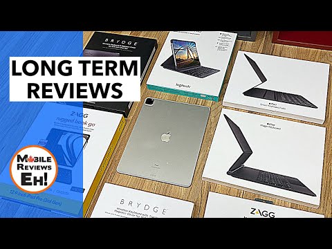 7 Best 10.5-inch iPad Pro Keyboard Cases You Can Buy