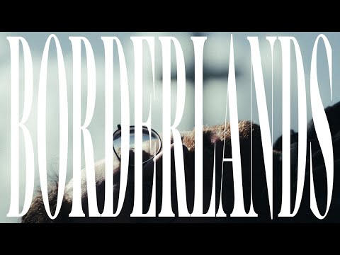 PESSIPOP - BORDERLANDS