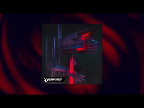 Yohan Gerber, ATHYN, HALUNA - Kill Em With Kindness