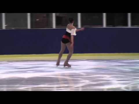 Skate-Copenhagen 2013 - Nicole Hansson (SWE)