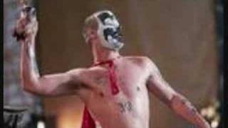 Shaggy 2 dope:Keep It Scrubbin