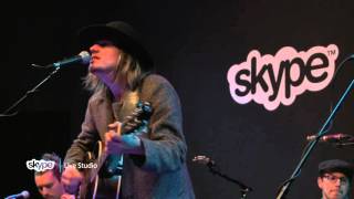 Dylan LeBlanc - Easy Way Out (101.9 KINK)