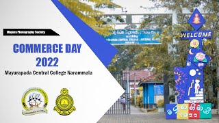 Mayurabhiman - 2022 - Commerce Day -Mayurapada CC