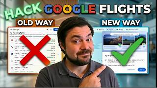 Google Flights Just Changed: Here’s How To Actually Use It Now