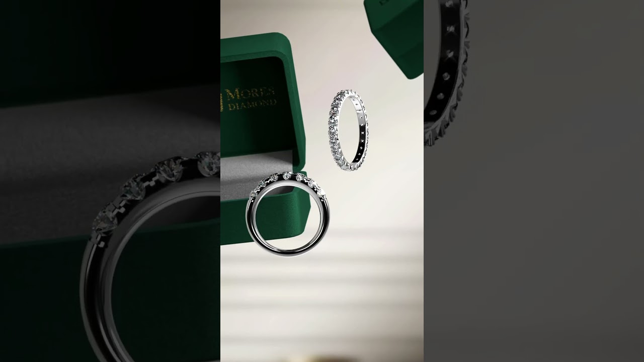 3D & Animasi - Simple 3D Produk Animasi - 2