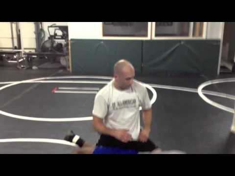 TOP WRESTLING - Finishing Turks