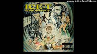 10 Ice-T - That&#39;s How I&#39;m Livin&#39;
