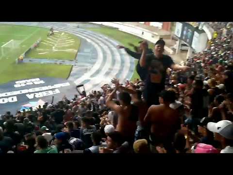 Remo 1x0 Paysandu - Torcida Remoçada - (Remoçadanet)