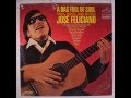 José Feliciano - A woman, a lover, a friend 05