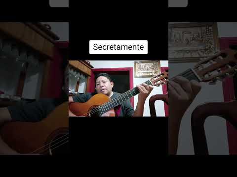 Secretamente - Rondalla de Saltillo