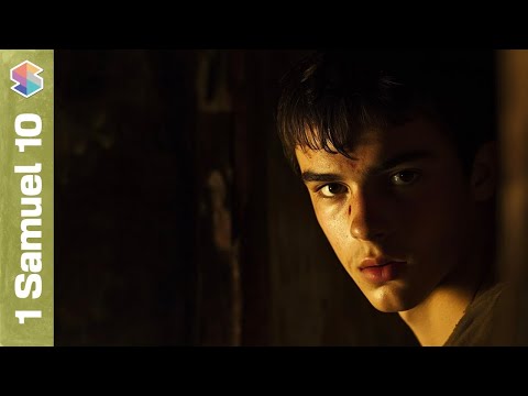 The King Who Hid // 1 Samuel 10 Explained