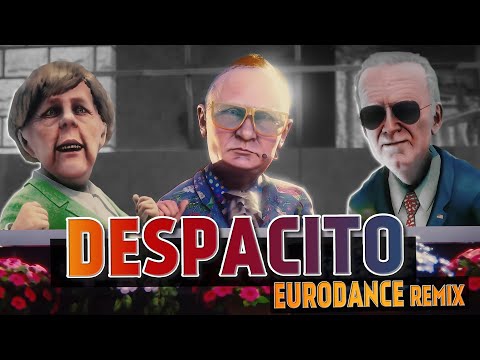 Luis Fonsi ft. Daddy Yankee - Despacito (DJ X-KZ Dance Remix)