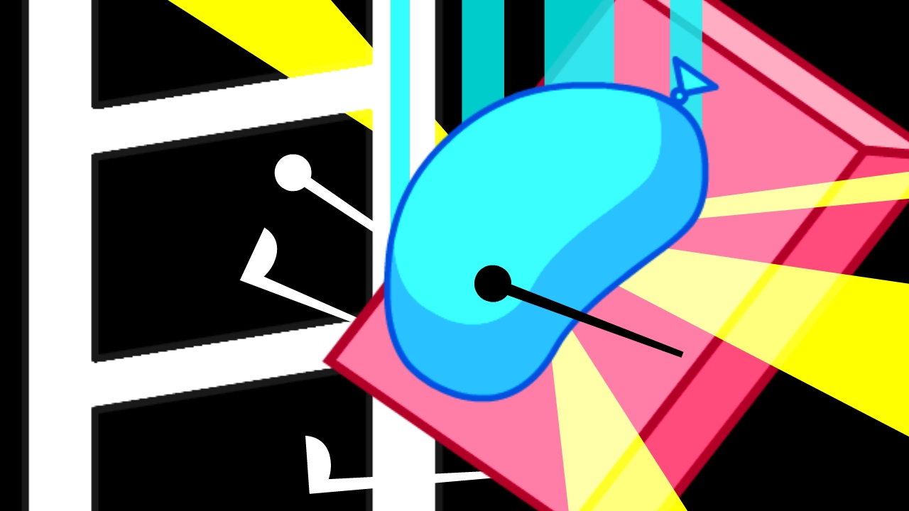 BFDI 12: A Leg Up in the Race