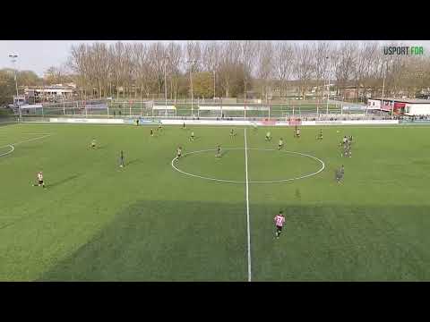 Alphense Boys - PSV O17