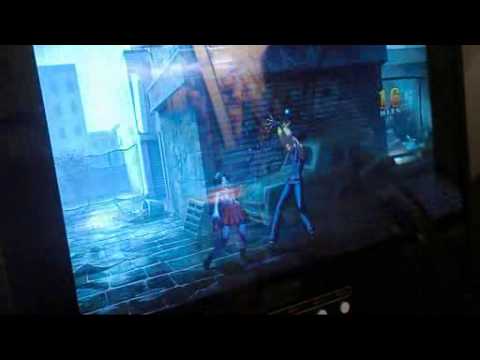 KoF XIII : Totally casual West vs East [Part 3] [End]