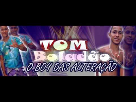 REALIDADE DA VERA LUCIA DEEJHAY TOM BOLADÃO