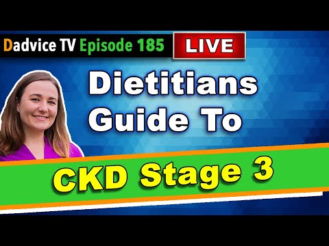 Chronic Kidney Disease Stage 3: Causes, Symptoms, Treatment, Renal Diet, Life Expectancy & more