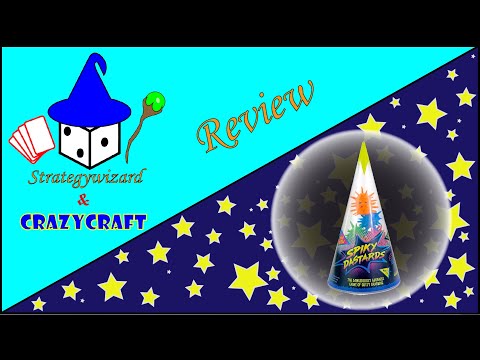 Strategywizard Reviews Spiky Dastards