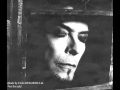 David Bowie If I´m dreaming my life - first time live!