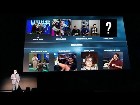 ESPN+, BAMTech, Kai'sa AP, Yi con Taric, Jornada 1 Summer SLO - Esportmaníacos 448